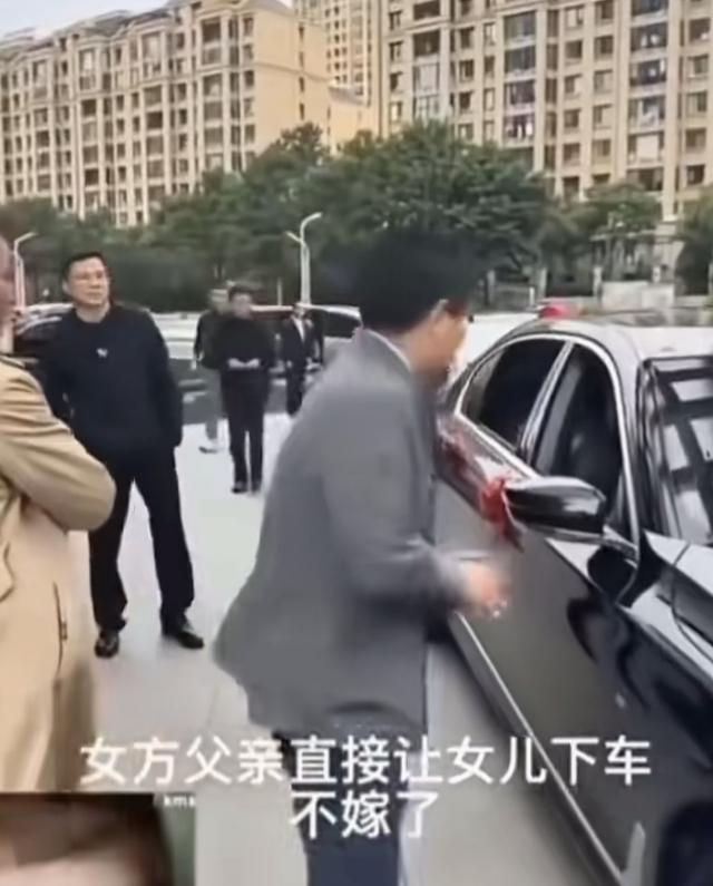 "这个父亲是人间清醒！" 一女子结婚当天，说好的 20 万彩礼，婆家却只给 40