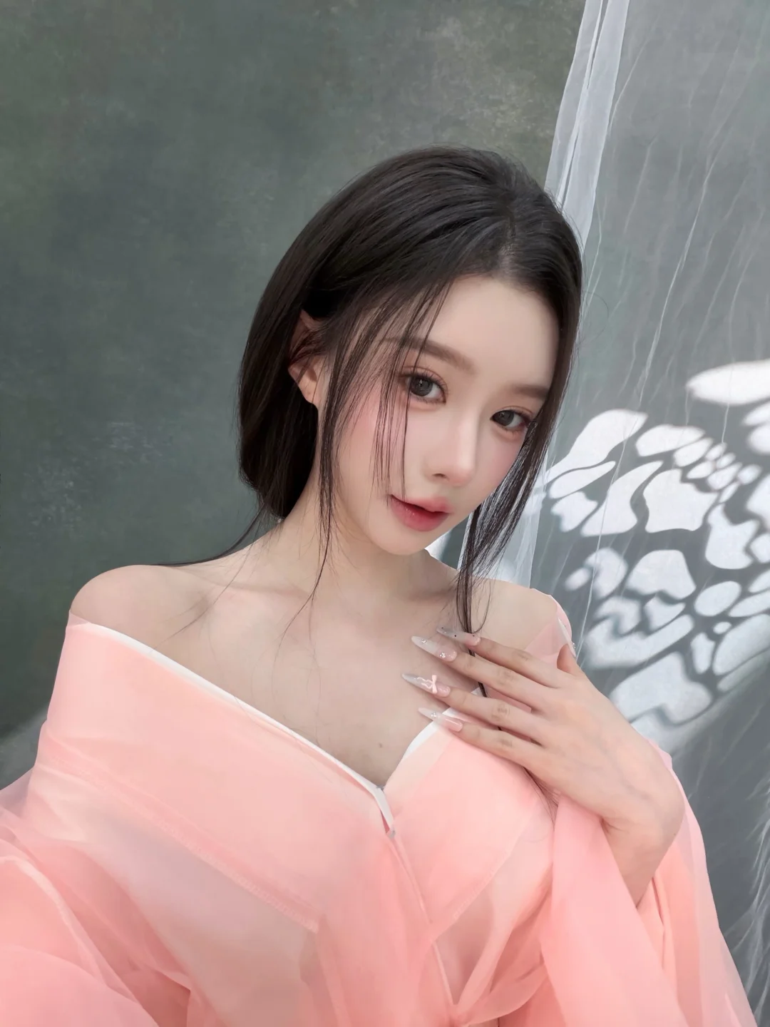 晴