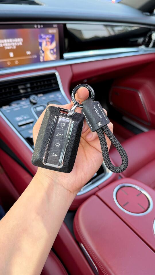 你将拥有一个梦中情车🚗坦克300