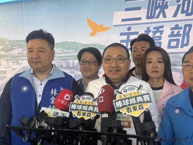 郭正亮喊了不起：郑重向他道歉

台湾省台北市副市长李四川宣布2月底辞职，3月回新