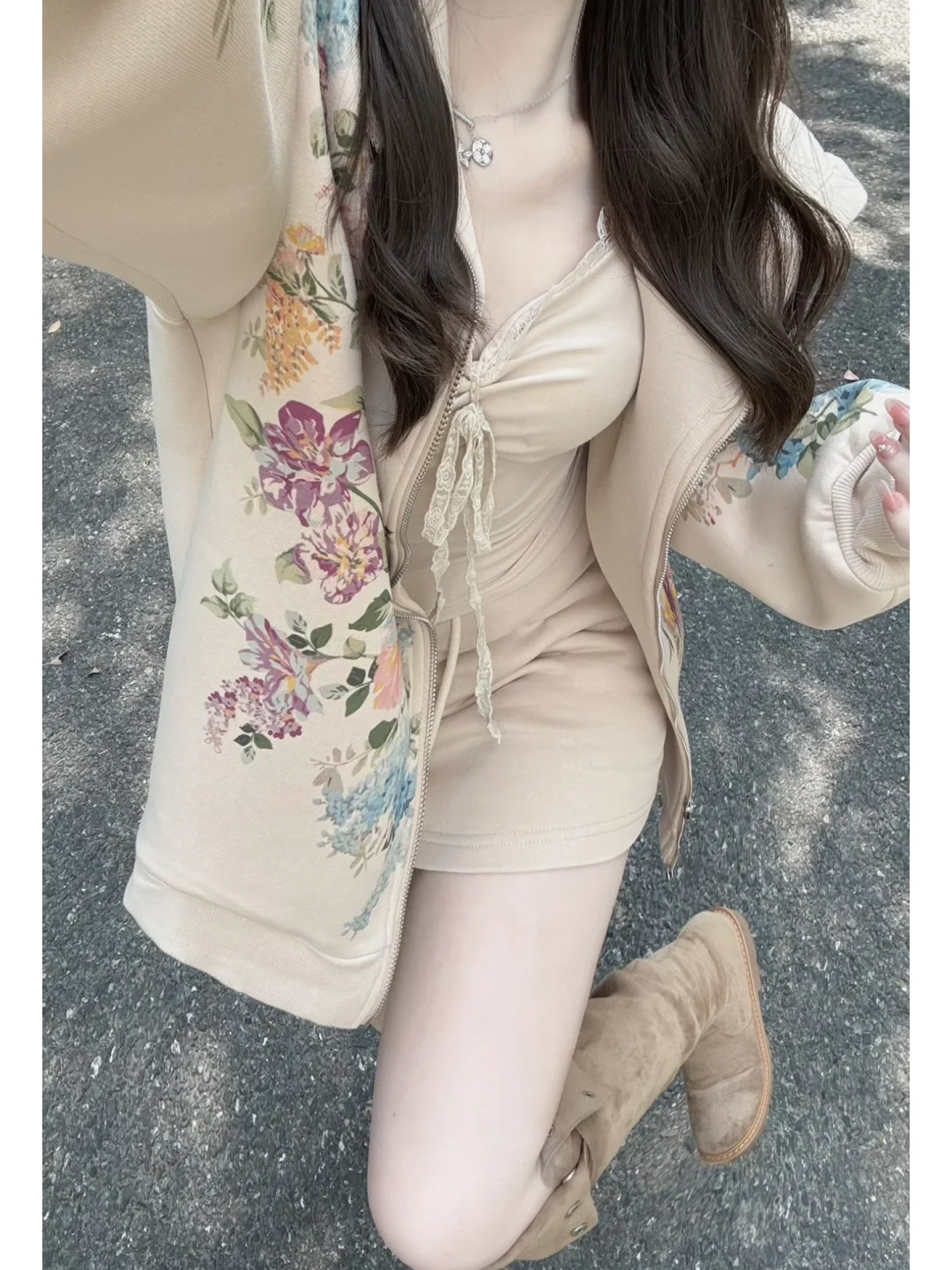 减肥 动力！！