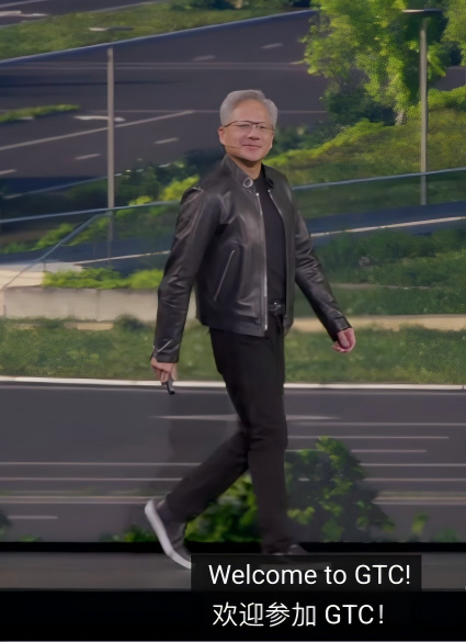 英伟达GTC 2026官宣，比亚迪、吉利、日产、五十铃等车企将采用DRIVE H