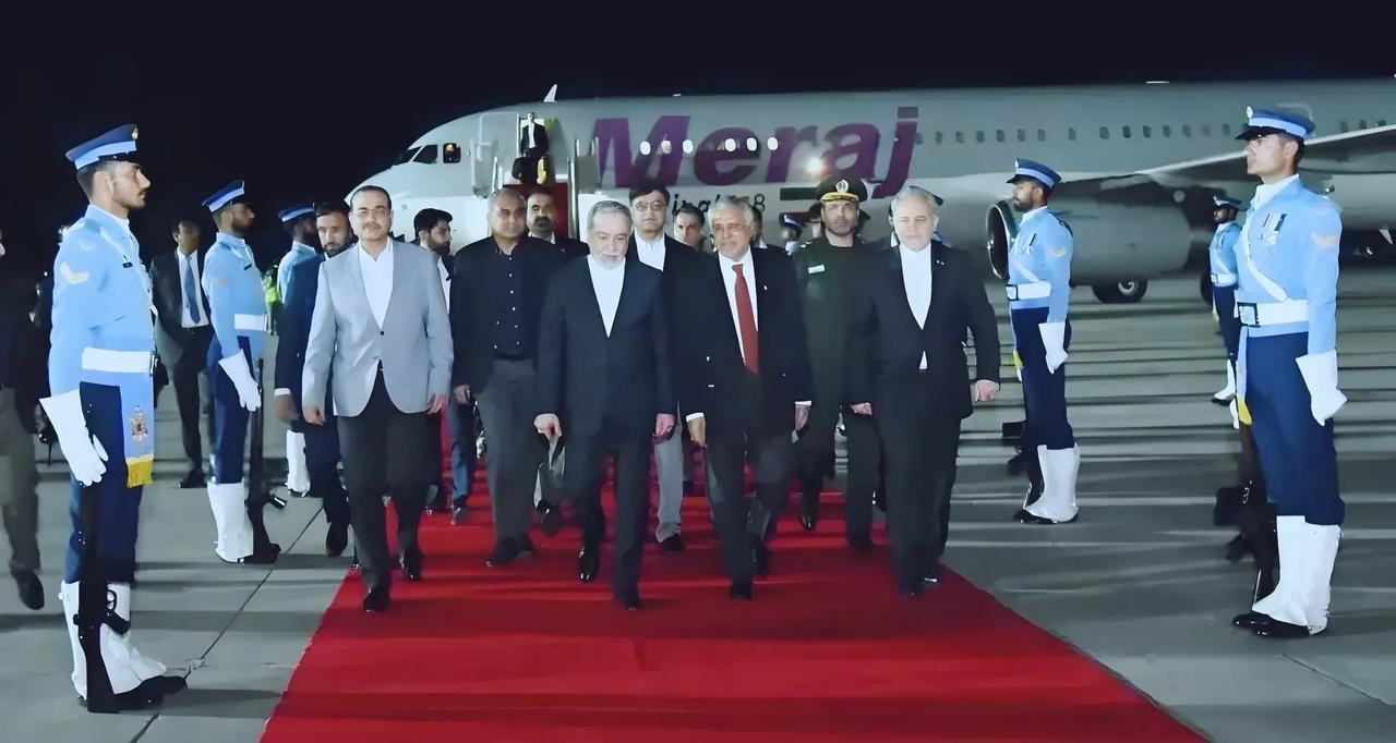 伊朗一定会输吗？和美以相比，伊朗的综合国力相差一大截，美国可以调动的资源比伊朗多