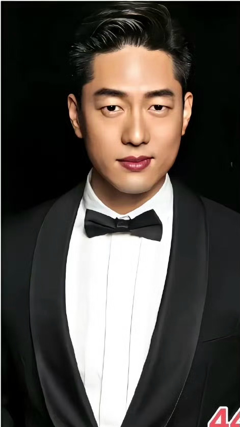 凌潇肃和侯雯元有几分相似？姚晨 侯雯元