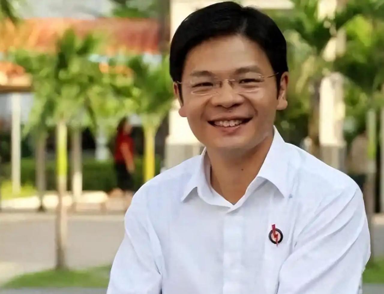 新加坡总理黄循财彻底摊牌了！在12月23日，新加坡总理在接受采访的时候公然表示，