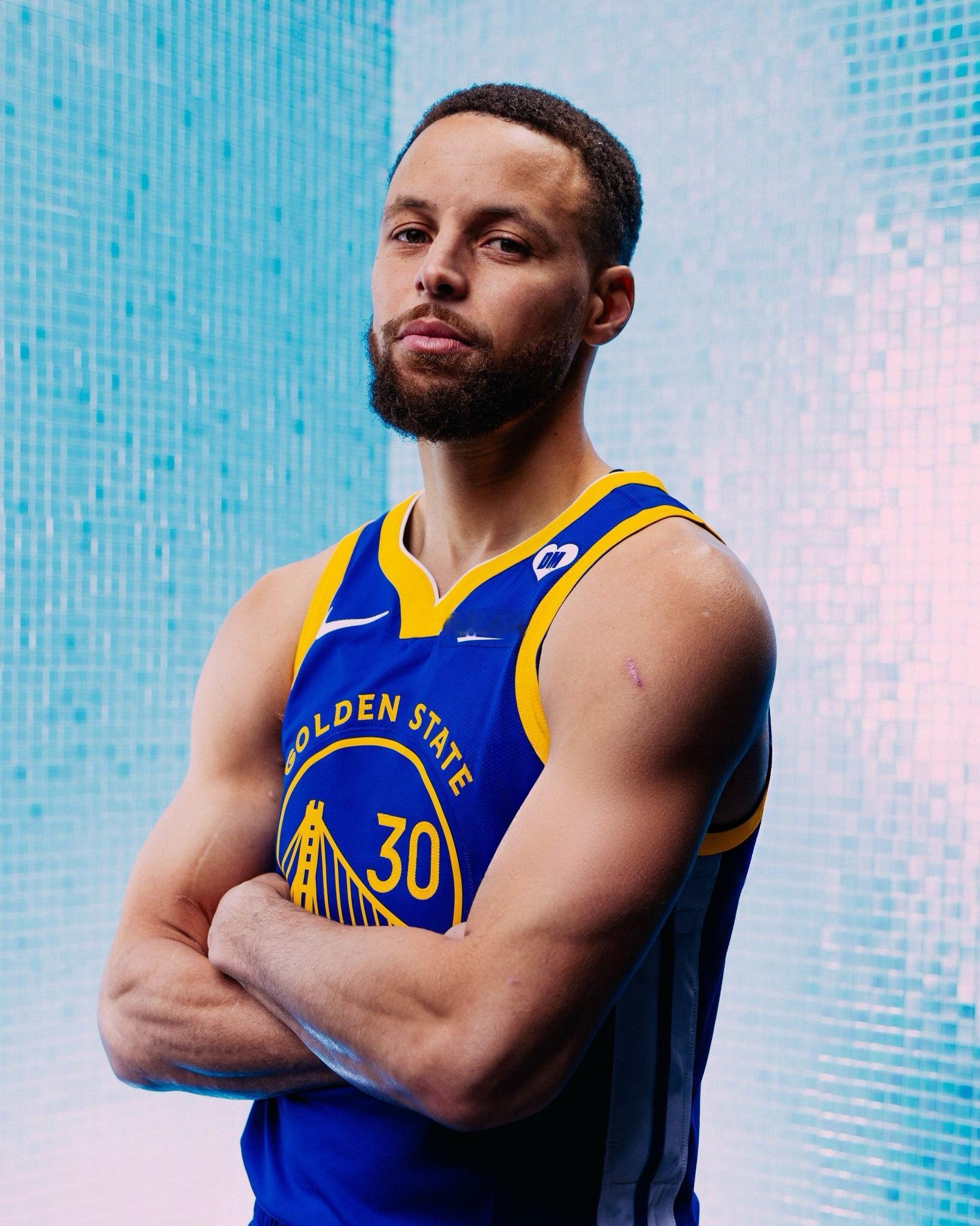 2024 NBA-All Star Weekend 晚安斯蒂芬库里  专栏 · 