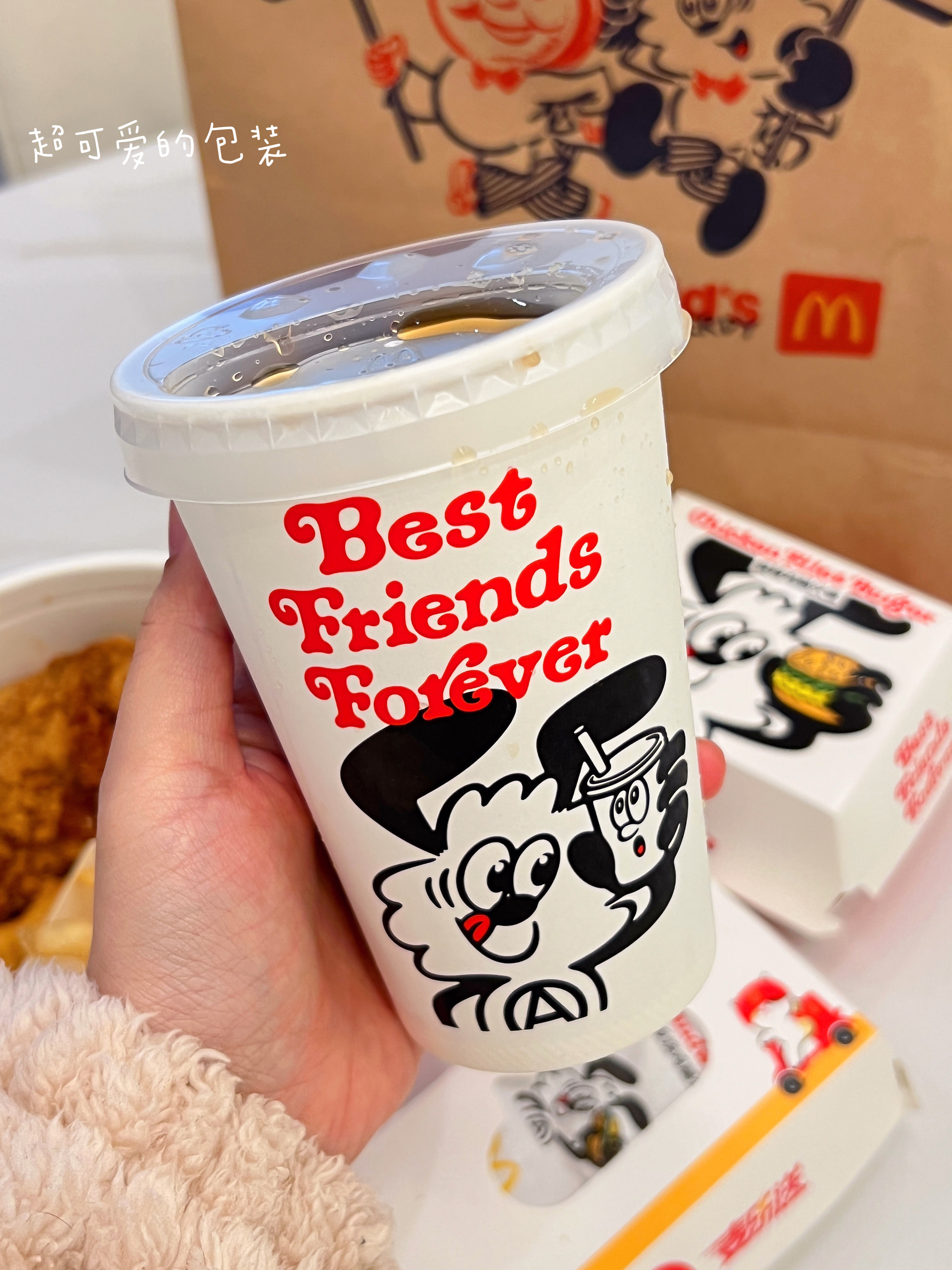 吃的满足心情就棒棒   这几天一下子就降温了  大家也要多穿点哦🙈#孕期日记#