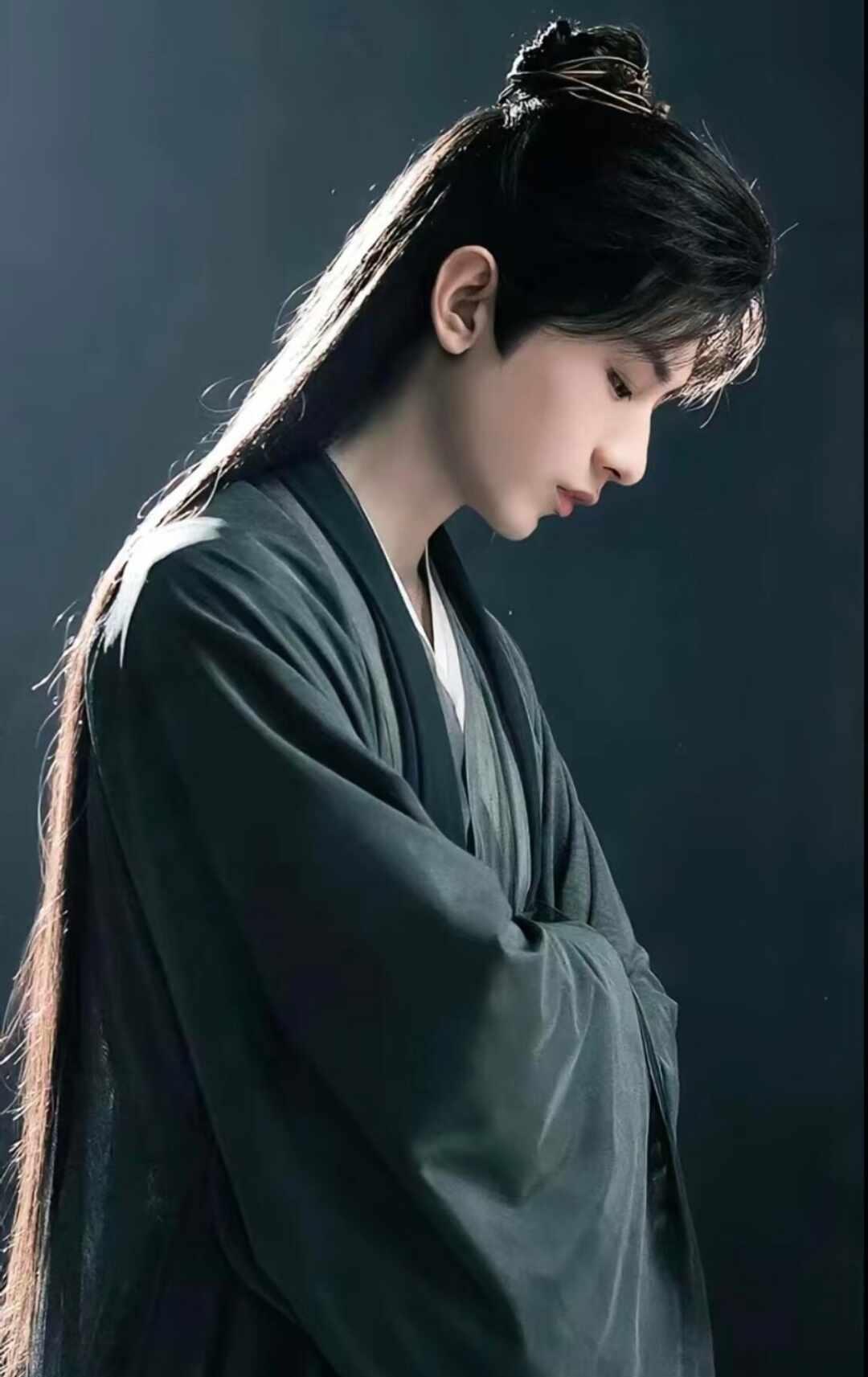 莲花楼后遗症：反复刷李莲花
成毅 莲花楼