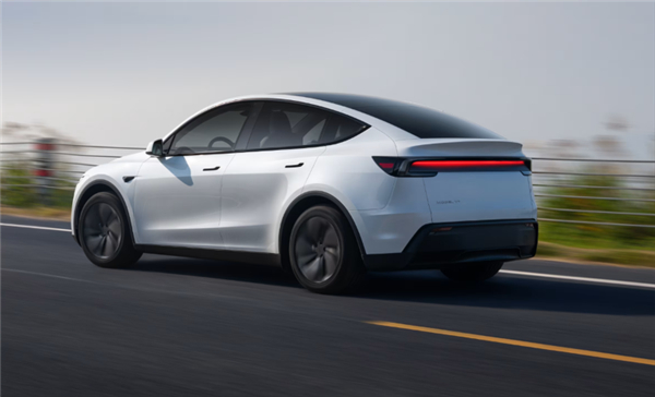 欣旺达动力正式进入特斯拉全球供应链，成为其第五家动力电池供应商（继宁德时代、松下