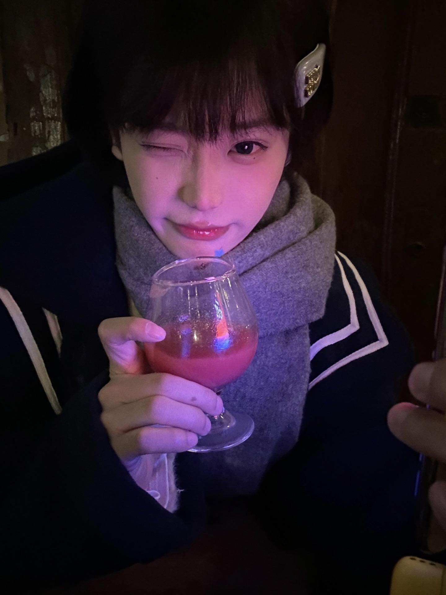 “心动就是兔子的世界下起了萝卜雨”