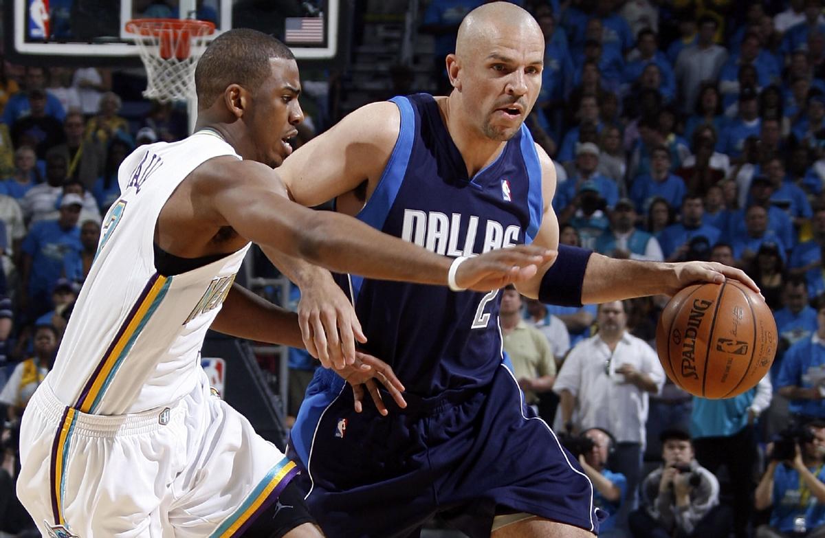 保罗、斯托克顿、基德谁的巅峰实力更强？
保罗、斯托克顿、基德都是名人堂级传奇控球