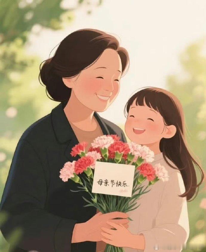 这届年轻人的送礼逻辑变了我买过最实用的母亲节礼物 妈妈对生活的要求低到尘埃里，懂