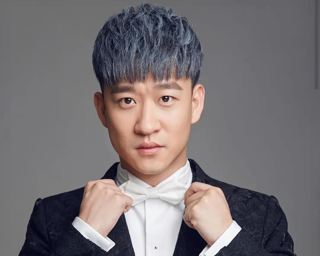 曹云金没想到，德云社30周年封箱夜，他比郭德纲和岳云鹏热度还高娱乐 明星