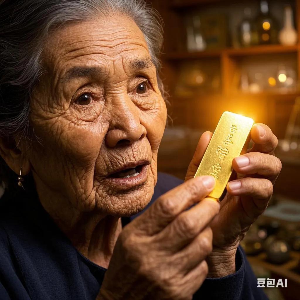 在这个物欲横流的时代，人们往往将金钱视为衡量一切价值的标尺。然而，当我们静下心来