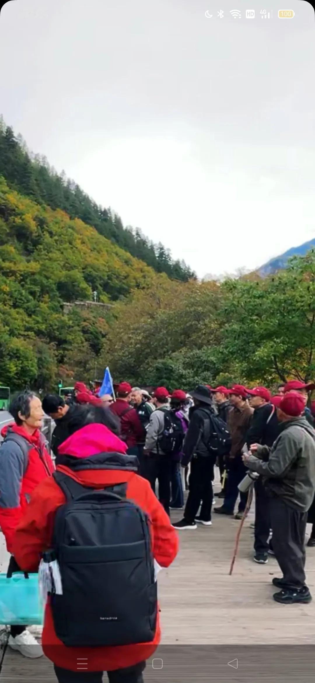 #秋日景色随手拍#秋游