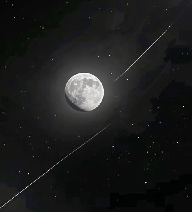 恭迎水星即将恢复顺行