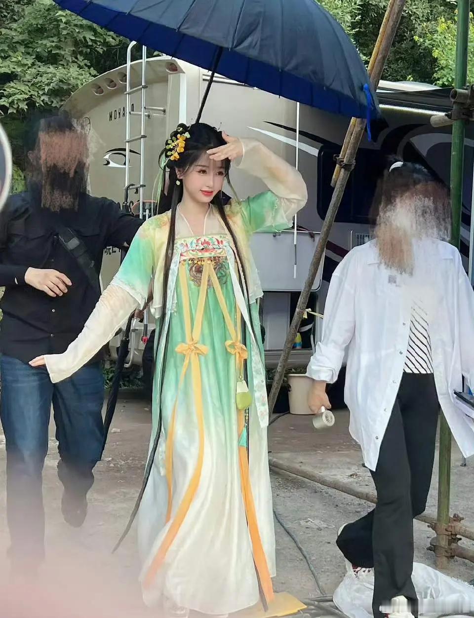 艾米VS虞书欣谁适合凌妙妙 