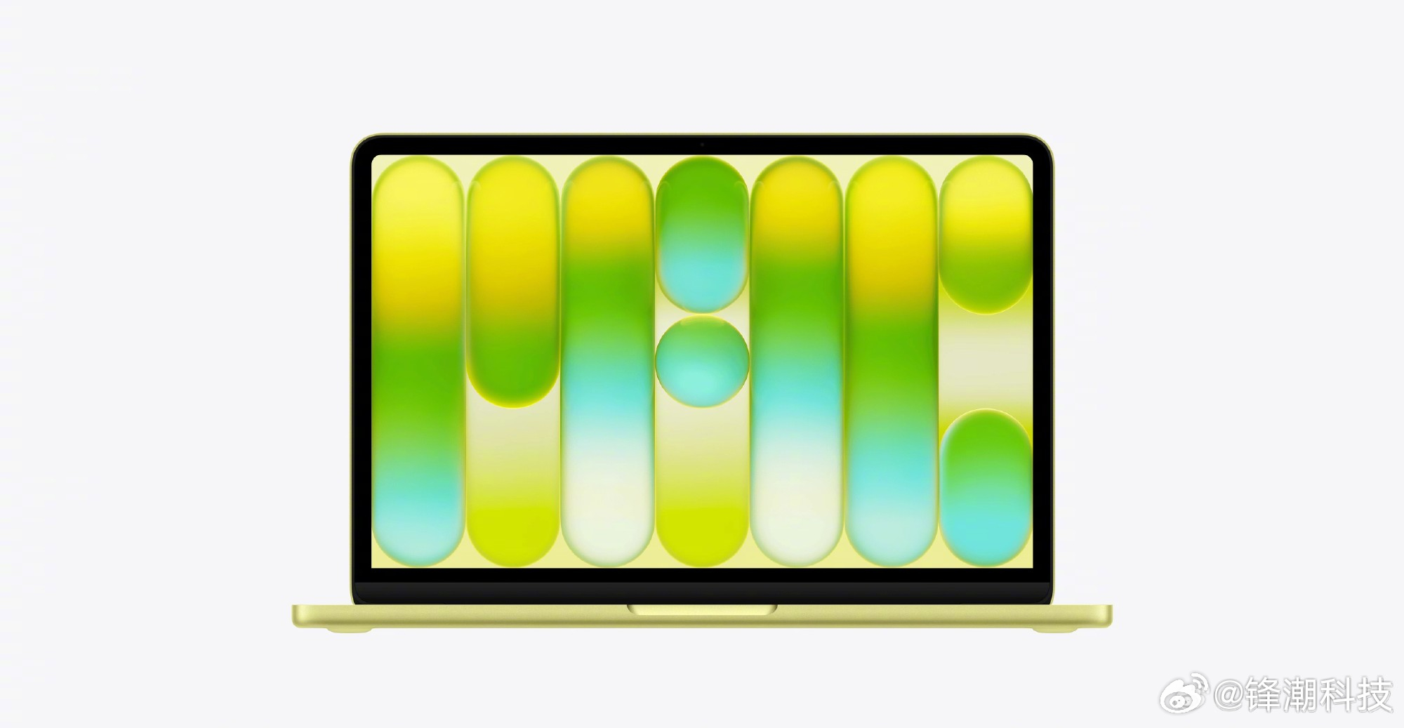 4599起的苹果笔记本来了！苹果发布MacBook Neo价格：256GB 45