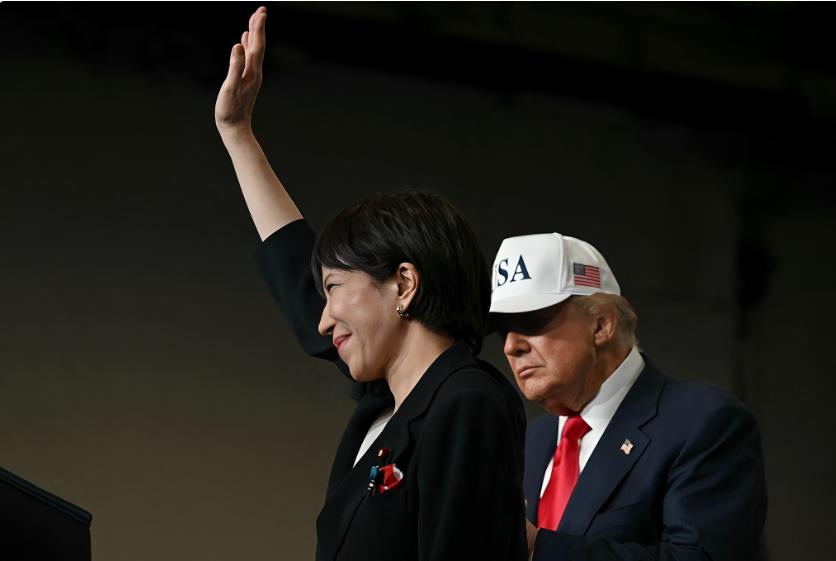 5,000 亿美元被美国索走！

这可不是一笔小数目。

有人会问了，这是谁的钱
