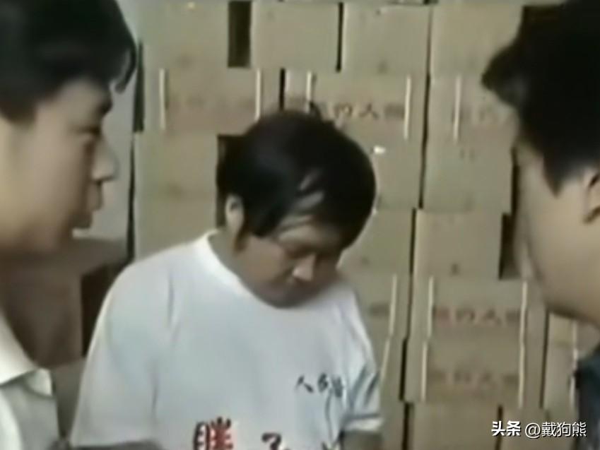 你们敢相信吗？31年前:于东来，于东明，表弟于红军，哥仨就做了一件惊天动地大事。