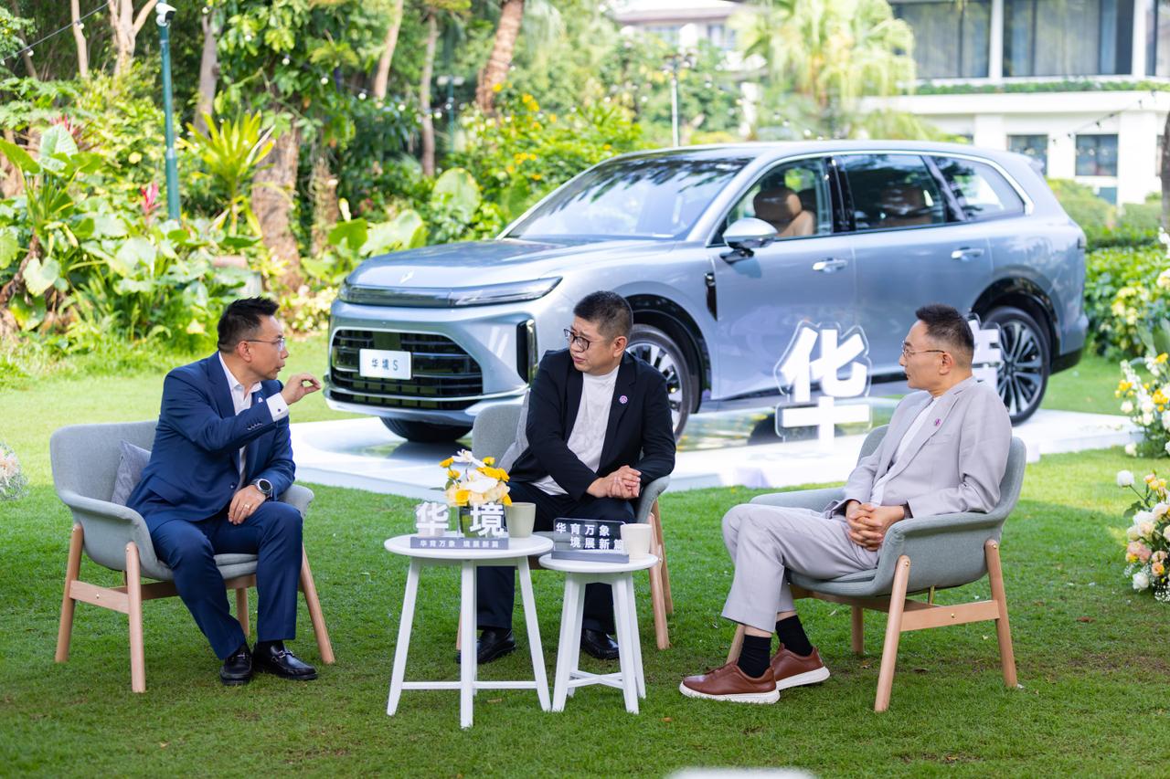 太多品牌合作停留在表面，堆砌资源、喊出口号就草草收场，但五菱与华为的携手，却用一