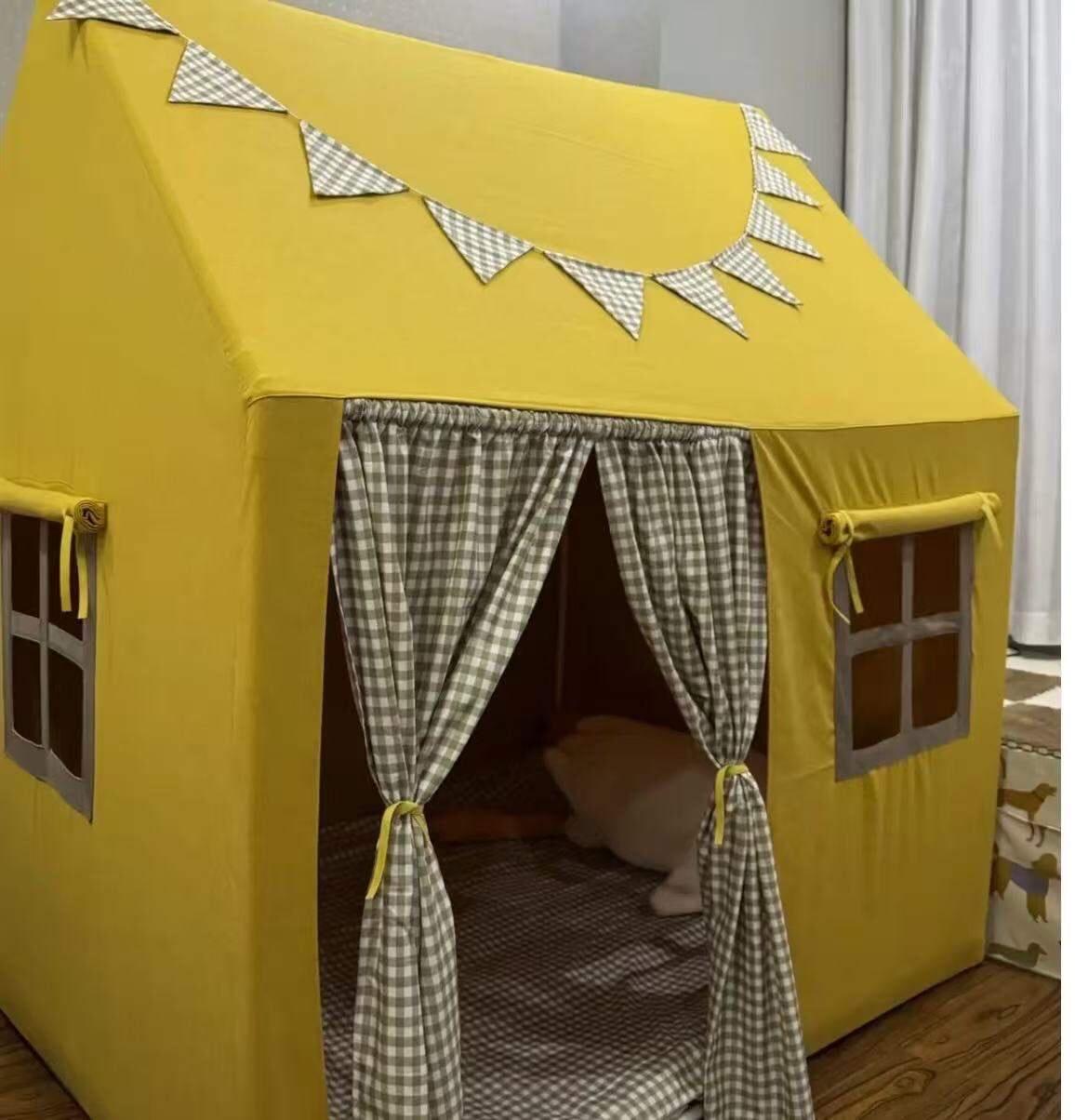 太真切了！女子为省200块钱，结果反倒花了更多钱！原来，孩子想要个帐篷，女子上网