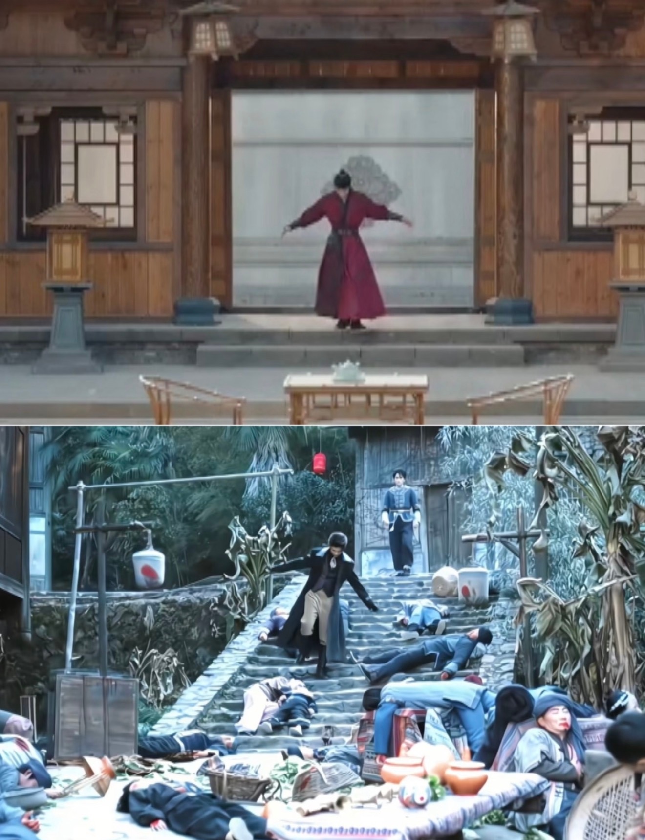 现在到哪都能想起白月光 
