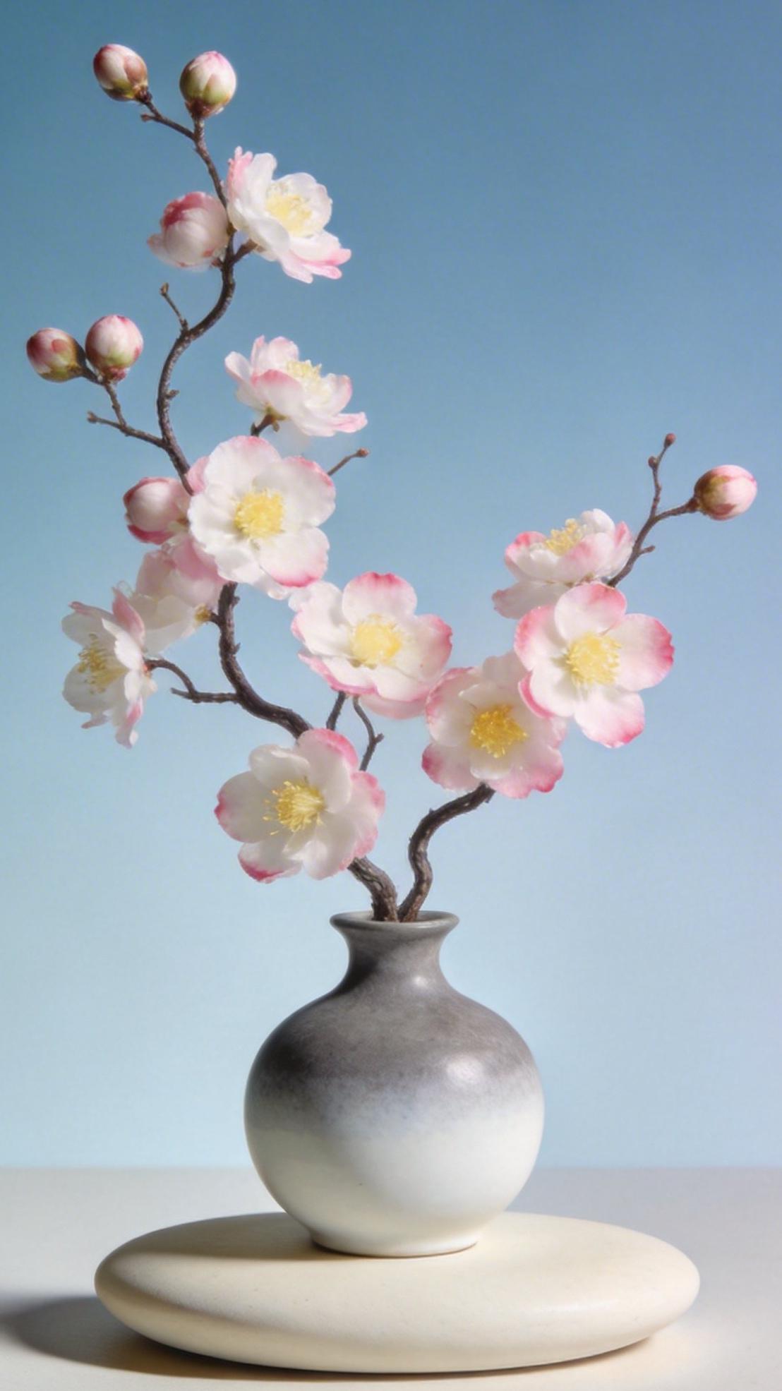 这个春天，我不要宏大的叙事，只贪恋具体的幸福。

想去见那个隔着屏幕聊了半年的朋