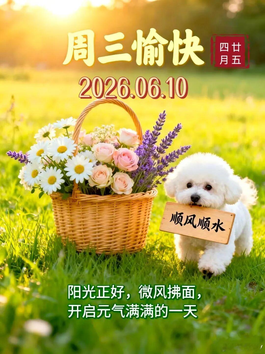 感悟  人活于世，最大的远见，就是在合适的时节，做对身心有益的事。盛夏来临，天气