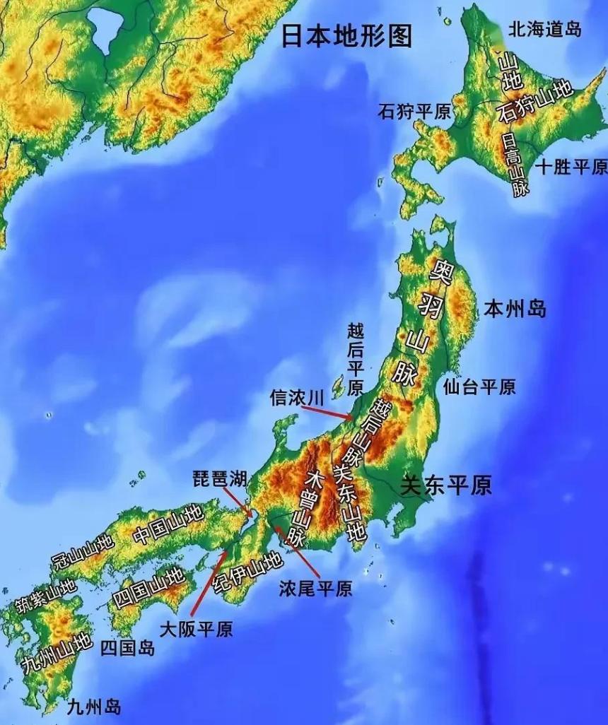 中日一旦爆发战争，一天拿下日本现实吗？
 
说实话，那简直就跟天方夜谭。光是日本