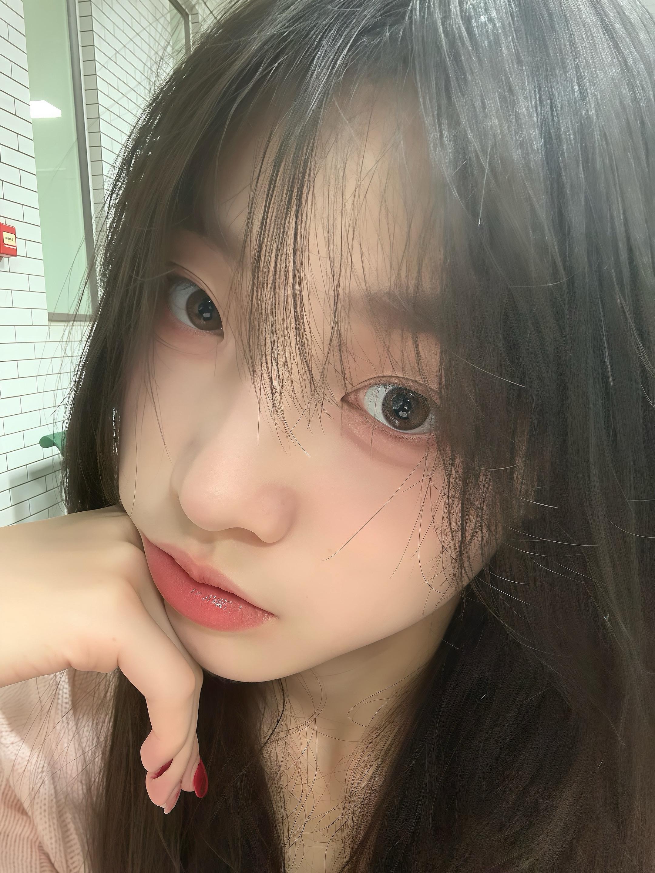相似的地点和时间 假装不见却又会遇见