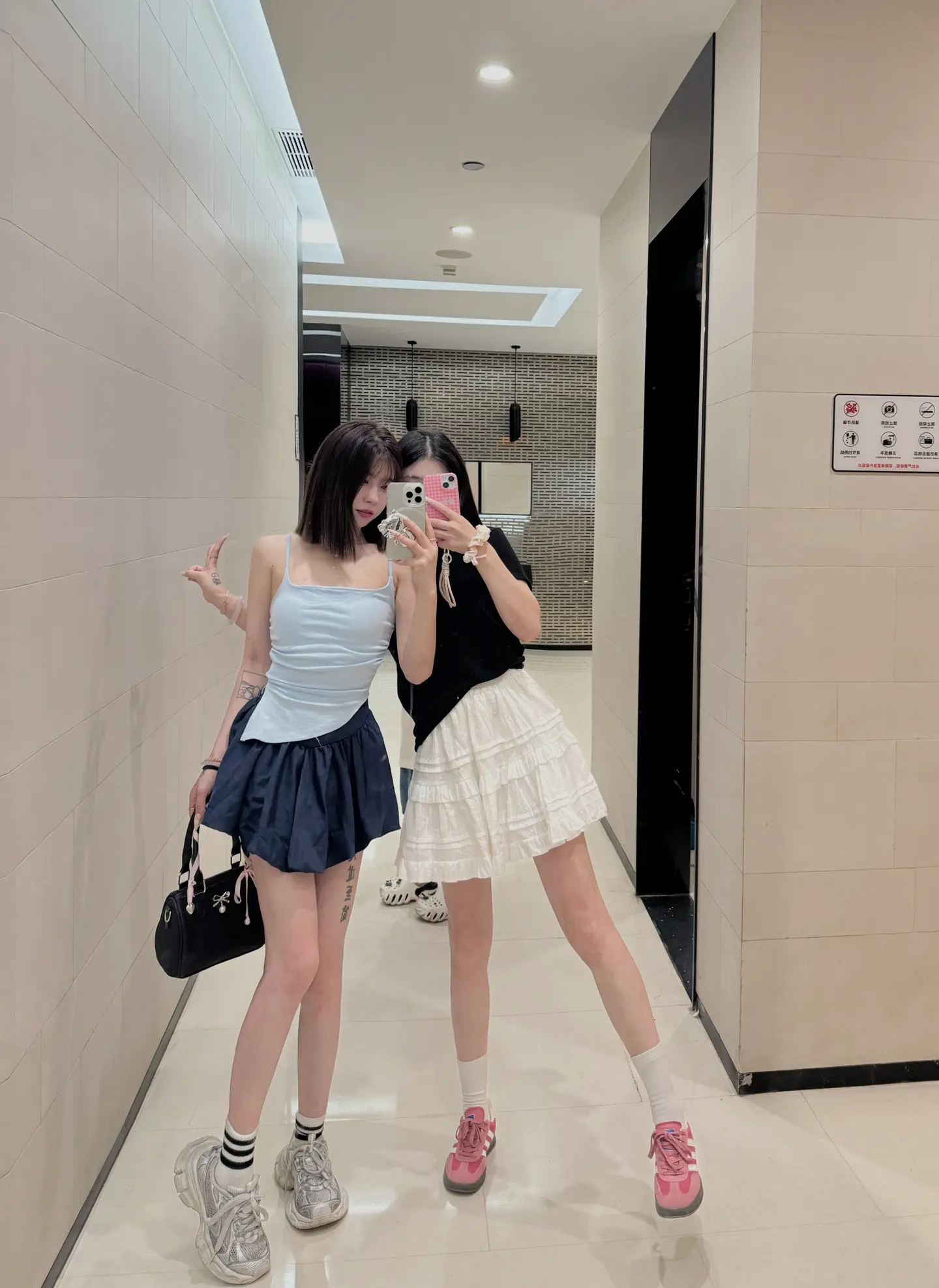 我们自己定义自己