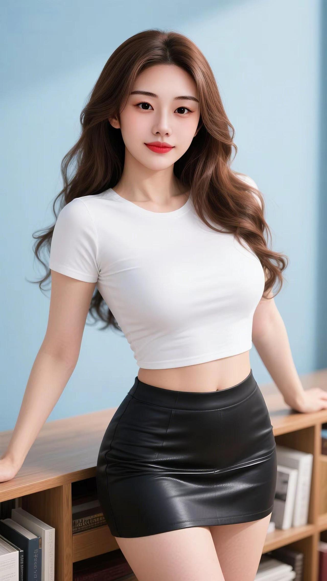 一起野个好身材 你有多自律就有多美 抖出你的小性感 完美身材时尚穿搭