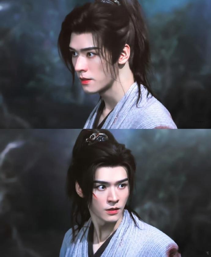 央视新闻专访龚俊透过苏暮雨的多面性，龚俊看见坚持的力量。坦言演员之路贵在坚守，用