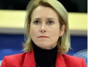 欧盟那帮人开会，有个女议员正唾沫横飞地，渲染“中国威胁论”，调子都快起飞了。结果