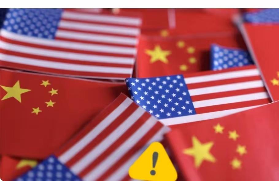 熊猫半导体产业再遭美国“动手”！特朗普政府对外公布，要对从熊猫进口的半导体产品加