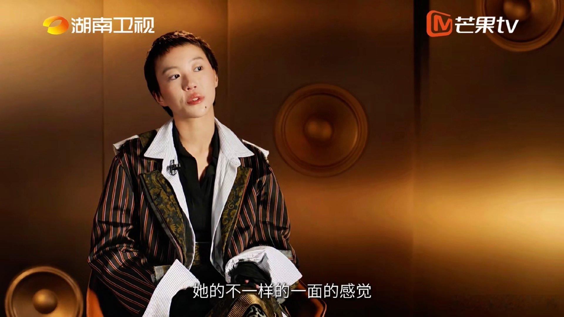 窦靖童说没有遗憾歌手2026 被窦靖童的细腻戳中！排名公布时第一时间发现曾比特的