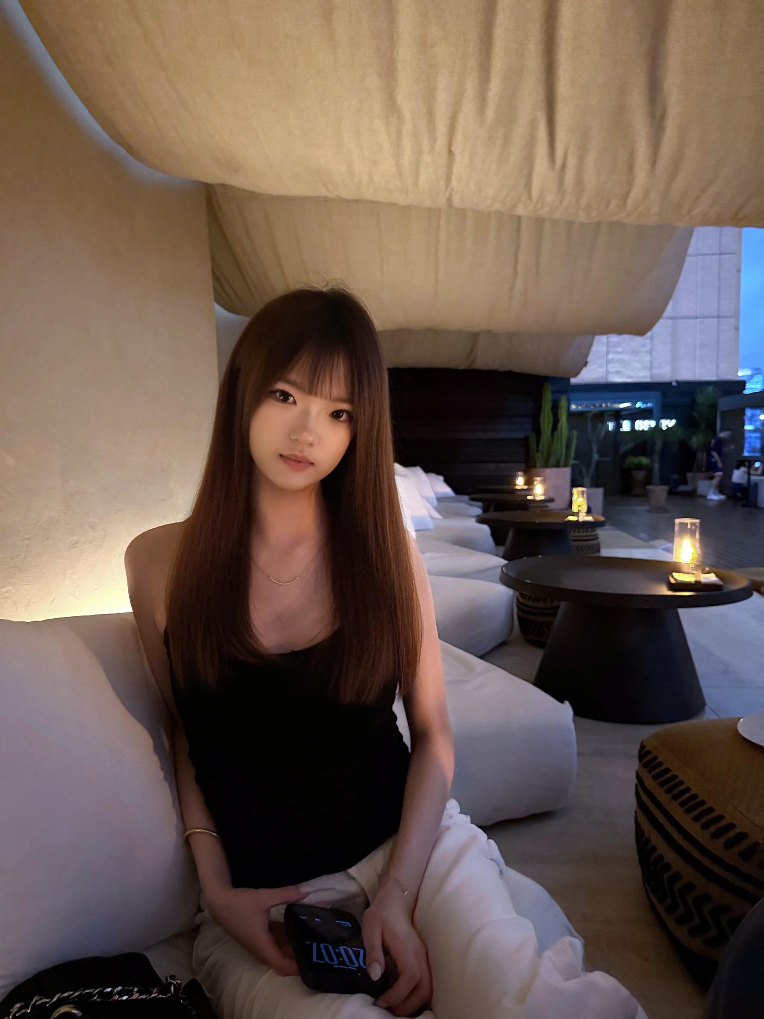 开启蓝牙能连接你的心吗。