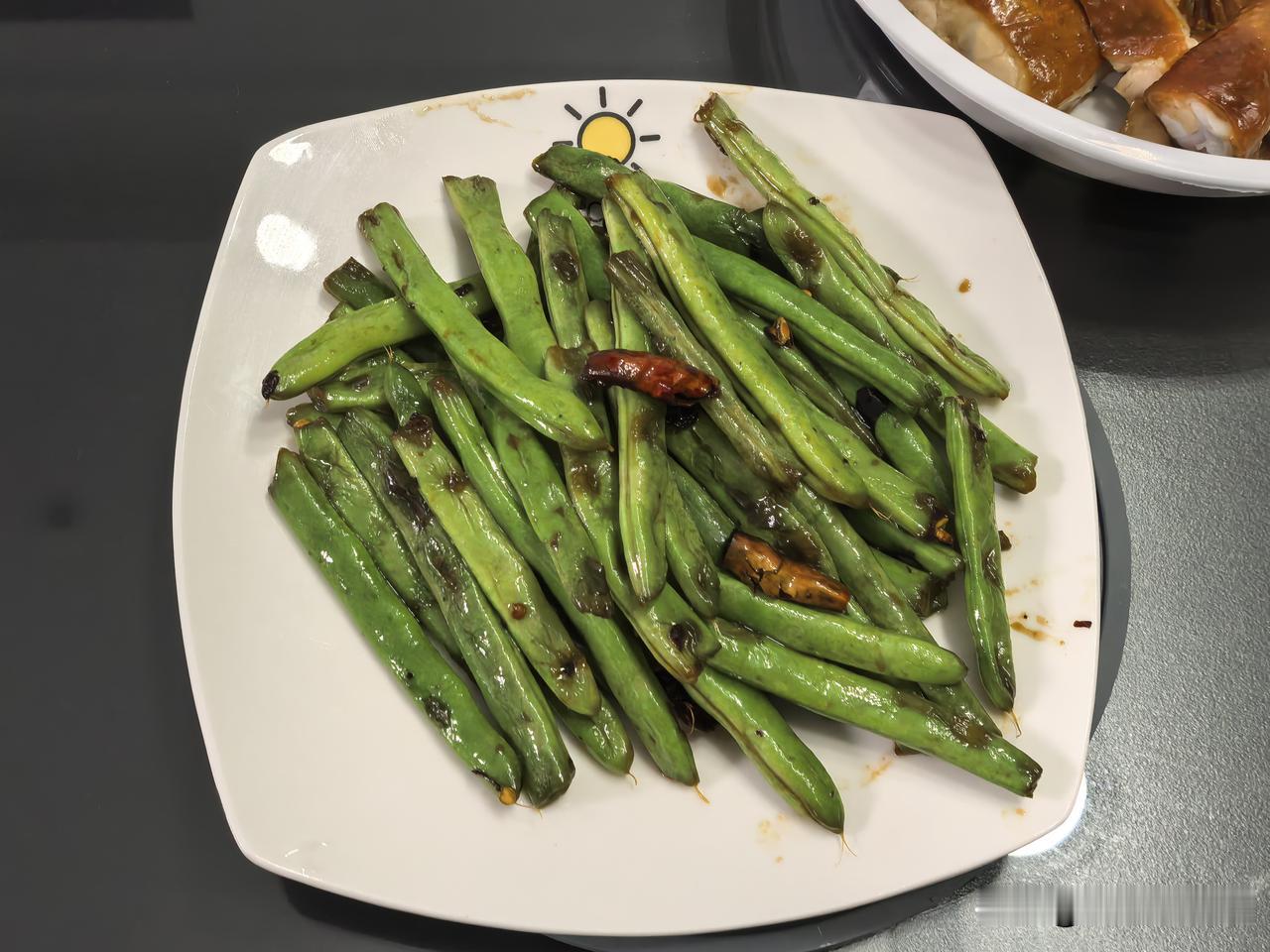 你每天都会吃蔬菜吗会呀，昨天3个蔬菜