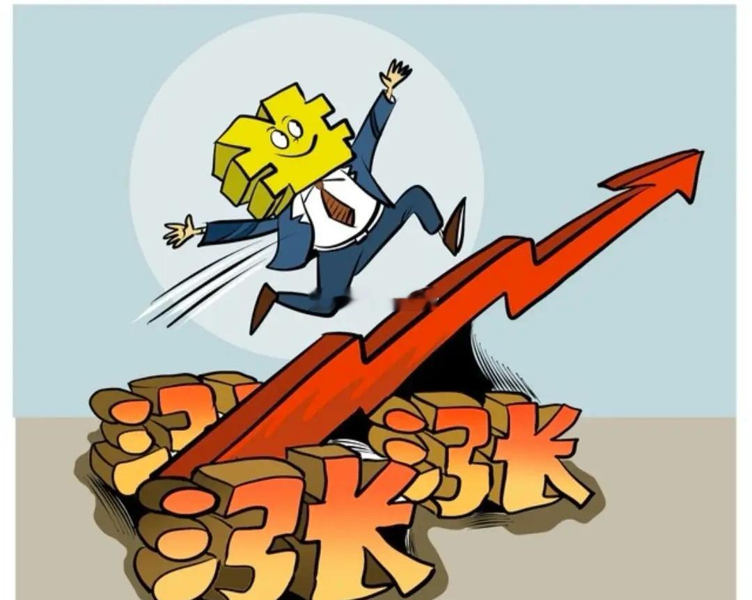 利好又来了，明天会继续嗨吗？今日A股再次上涨突破60日均价线，但是大家也看到了，