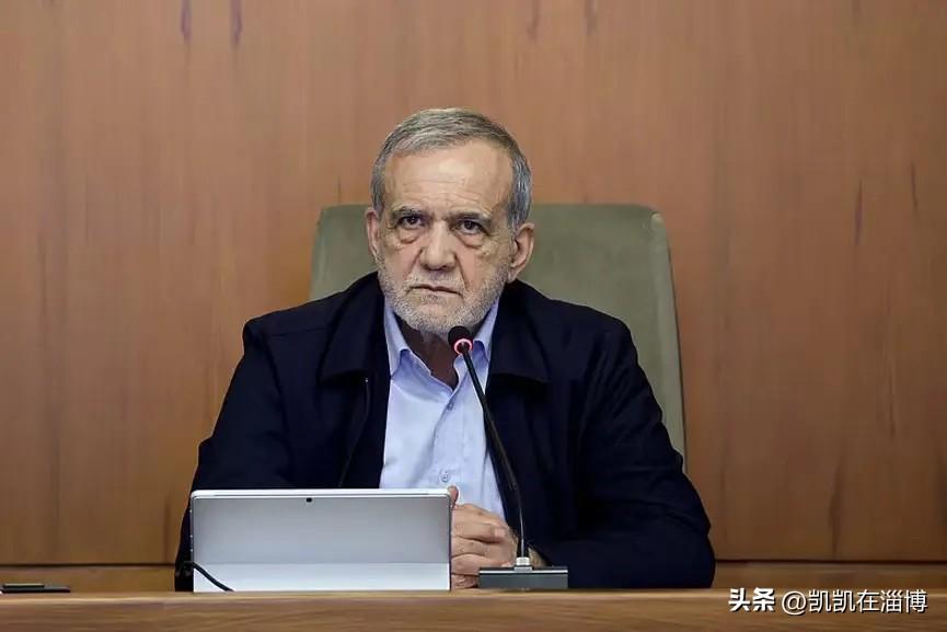 毫无疑问，伊朗已经成为地区头号军事强国了。不是靠重器航母堆出来的，而是是靠着导弹