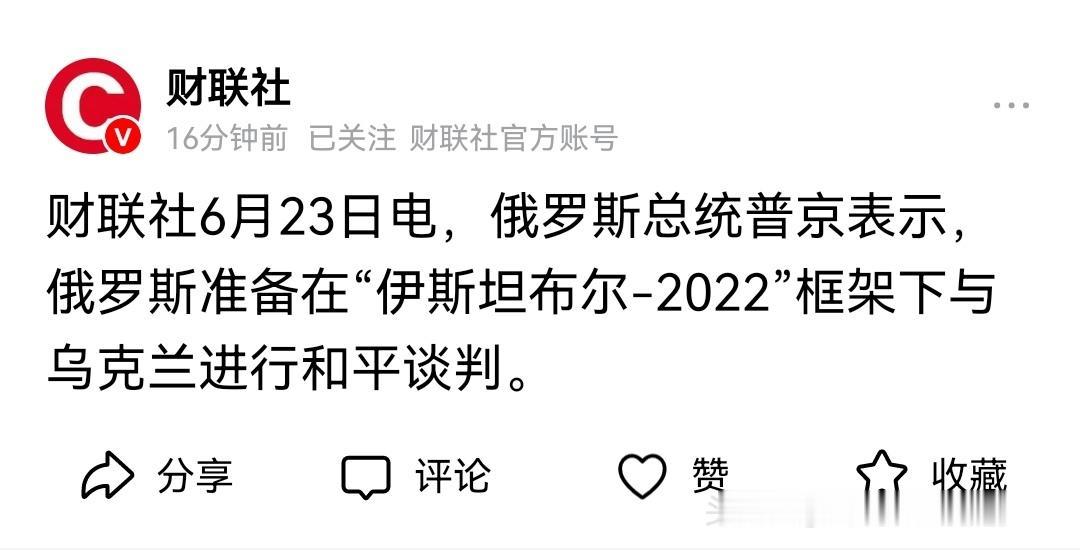“伊斯坦布尔﹣2022”框架内容是指2022年3月至4月‌俄乌在伊斯坦布尔举行的