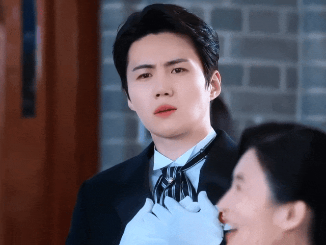 曝金宣虎逃税是当初那个全网都在模仿的金宣虎… 