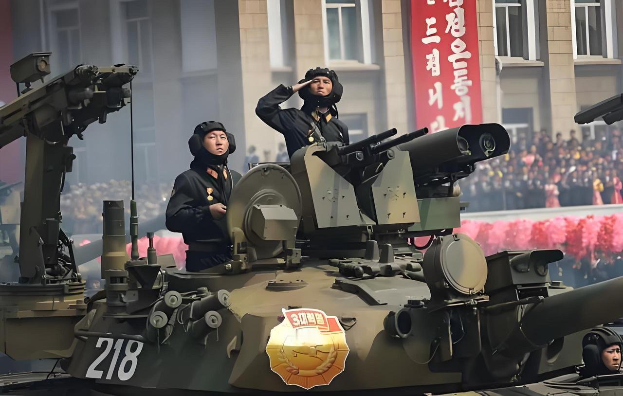 普京即将访问朝鲜，金正恩称朝鲜是俄罗斯