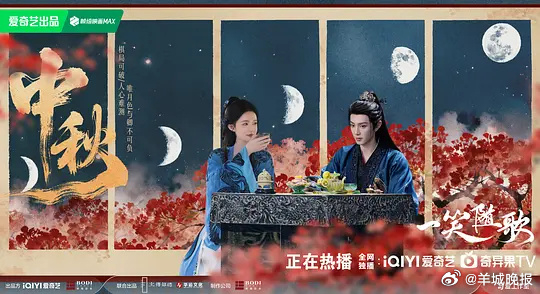 【哪部剧最打动你的心？】总有一个故事悄然叩开你的心门。可能是角色间双向奔赴的温柔