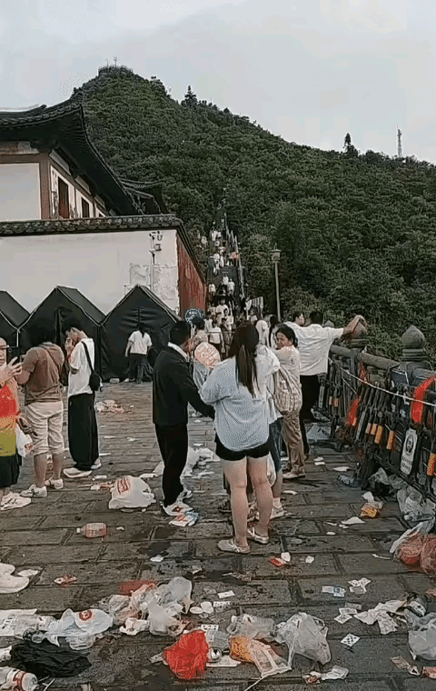旅行真好