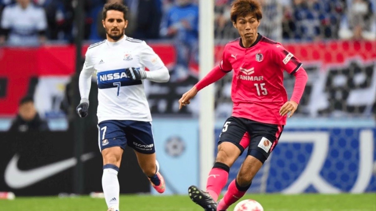 今日赛前分析足球预测 赛事：日职004球队：神户胜利VS广岛三箭方向：主胜/平局