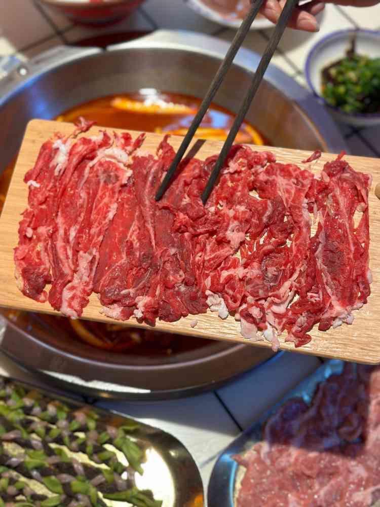 棉花GAI重庆老火锅