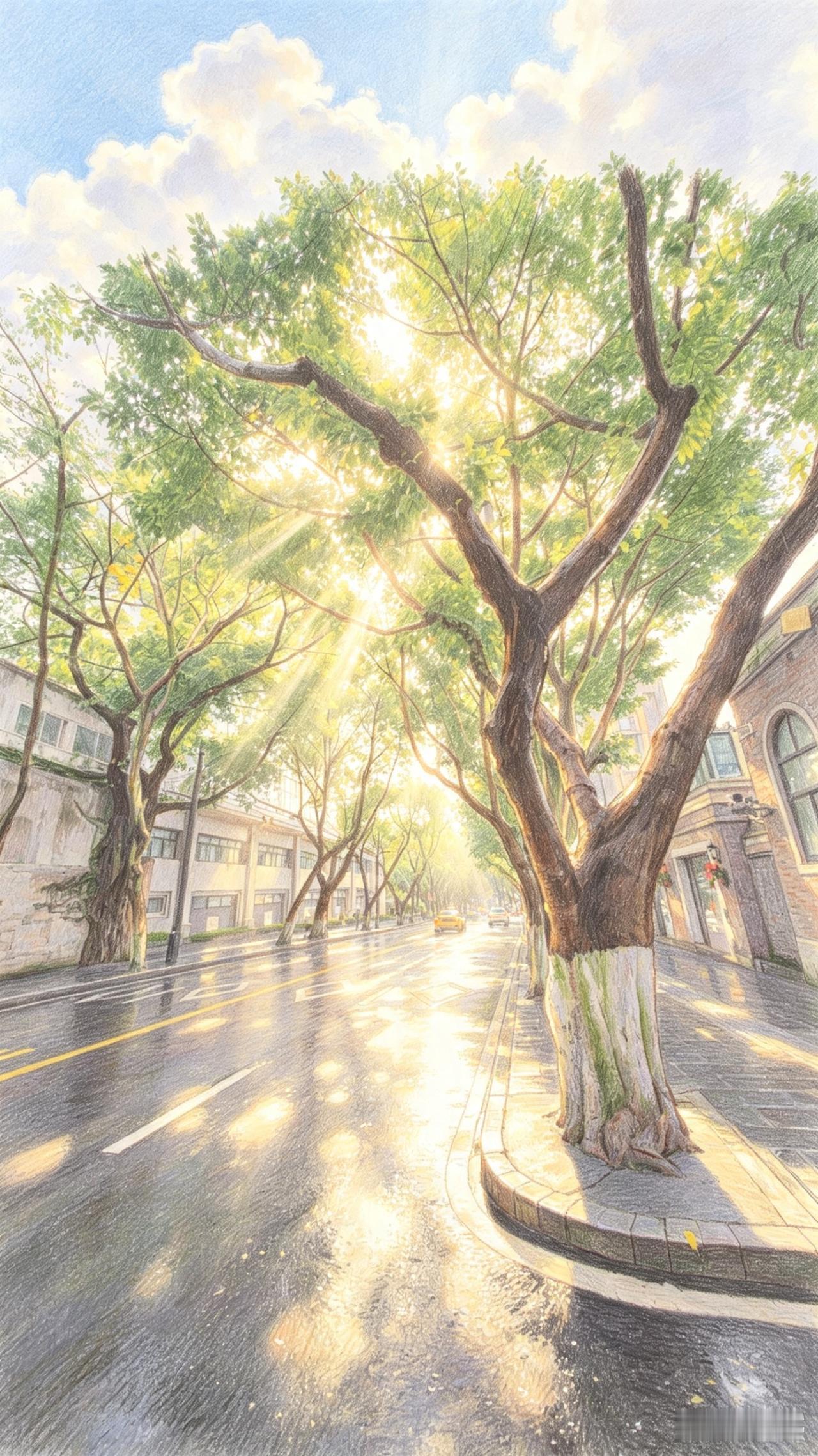 道家养生践行者说：
“人的精气神是能养回来的，方法就是长时间独处，睡足觉、常运动