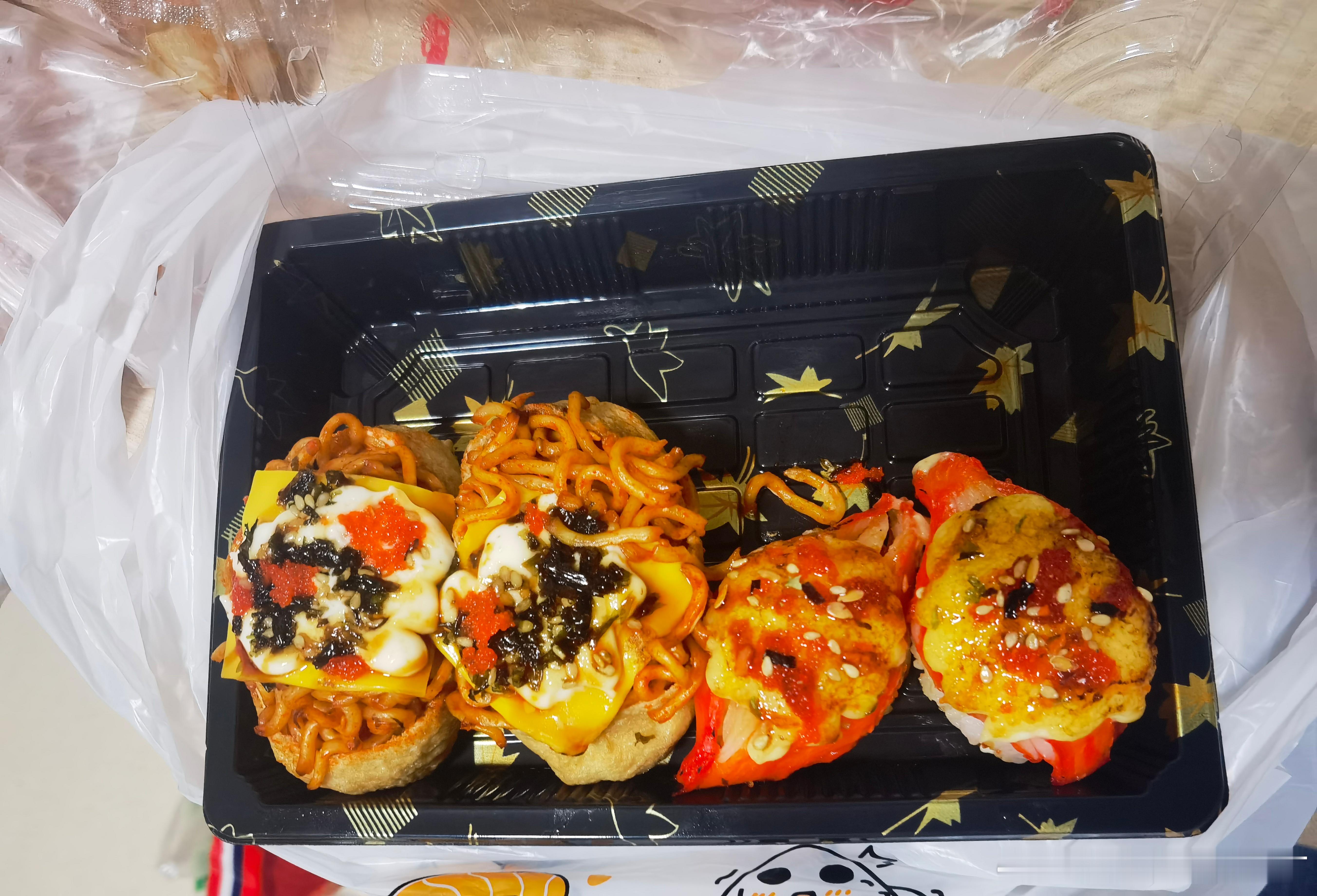 吃点小孩吃的食品 